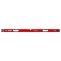 Sola BIGREDM3120 - 120cm Big Red Magnetic Spirit Level (Handles)