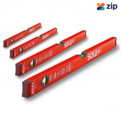 Sola BIGX4PK - 4 Pack Spirit Levels