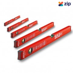 Sola BIGX5PK - 5 Pack Spirit Levels