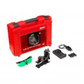 Sola PLANO3DGREENPRO - PLANO 3D Green Professional Laser Level Laser Distance Measurers