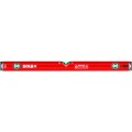 Sola BIGRED3240 - 240cm Big Red Spirit Level with Hand Grips