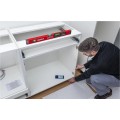 Sola RED60 Digital - 60cm Digital Aluminium Spirit Level 