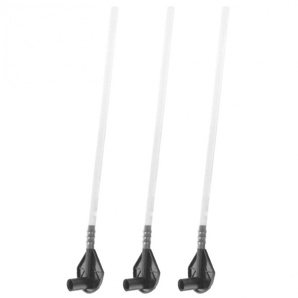 Soudal 102998 - PU Foam Adaptor Straw Nozzles 5 Pack Adhesives-Sealants