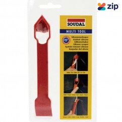 Soudal 119352 - Multi Tool - Sealant Scraper