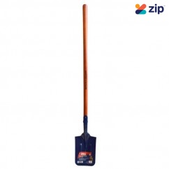 Spear & Jackson SJ-CGPH1 - County Timber Long Handle Post Hole Shovel