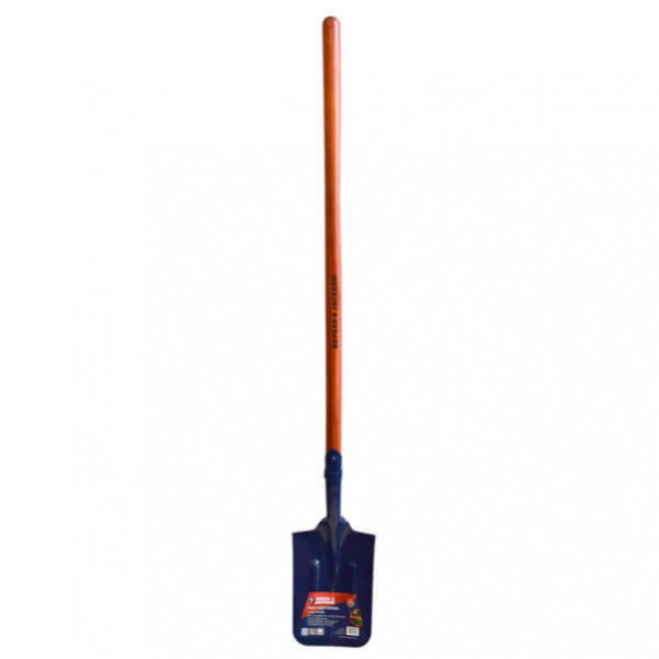 Spear & Jackson SJ-CGPH1 - County Timber Long Handle Post Hole Shovel