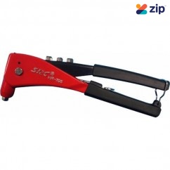 Special Rivets Corp HR-705 - 4.8mm (3/16") Professional Hand Rivet Gun Riveters and Nutserts