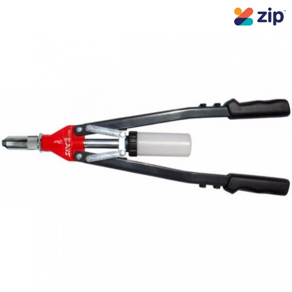 Special Rivets Corp HR-730 - 6.4mm (1/4") Professional Long Handle Rivet Gun Promotion