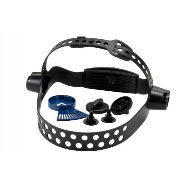 Speedglas 165005 - 3M 10V Head Harness Welding Apparel