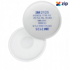 3M 2125 - P2 Particulate Filter Disc M2125