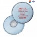 3M 2138 - GP2/GP3 OV/AG 2000 Particulate Filter Disc M2138