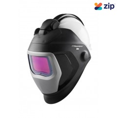 Speedglas 503626 - Welding and Safety Helmet 9100XXi QR