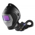 Speedglas 508826 - 9100XXi Air Welding Helmet With V-500E Supplied Air Regulator SAR
