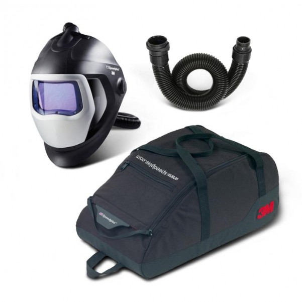 Speedglas 509026 - 9100XXi Air Welding Helmet Upgrade Kit