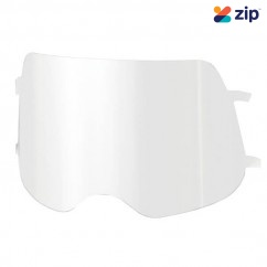 Speedglas 523001 -Anti-Fog Clear Grinding Visor Lens 5PK