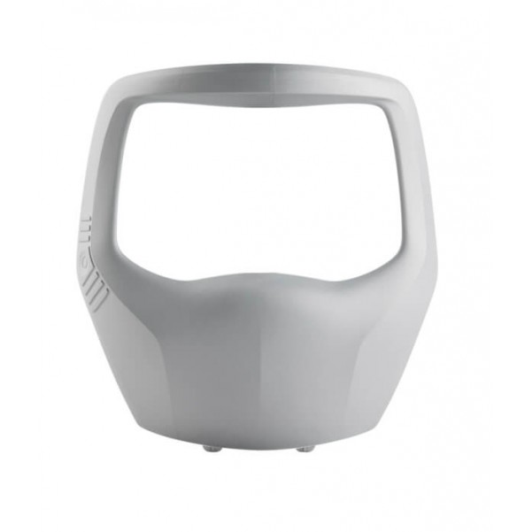 Speedglas 532100 - 9100 Front Cover Silver  Welding Accessories