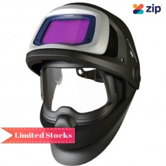 Speedglas 541826 - Flip-Up Welding Helmet 9100XXi FX