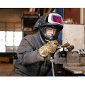 Speedglas 541826 - Flip-Up Welding Helmet 9100XXi FX Welding Apparel