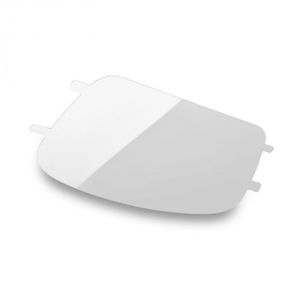 Speedglas 613000 -Anti-Fog Visor Grinding Cover Lens 5PK Suits Speedglas G5-01 Head, Eye & Ear protection