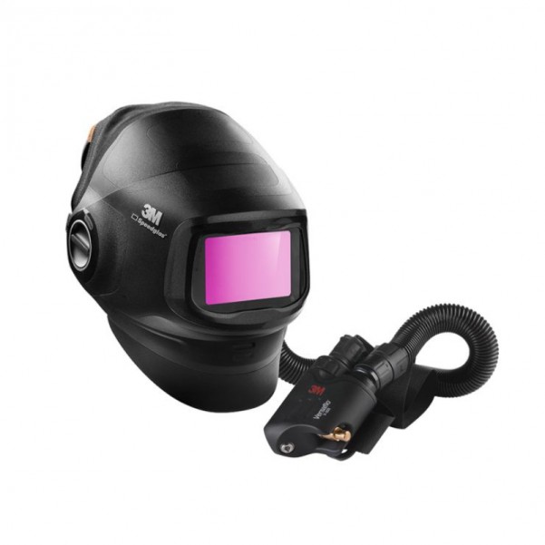 Speedglas 618820 -  G5-01TW Supplied Air Welding Helmet