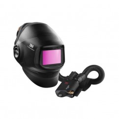 Speedglas 618830 - Heavy-Duty Welding Helmet G5-01VC Supplied Air