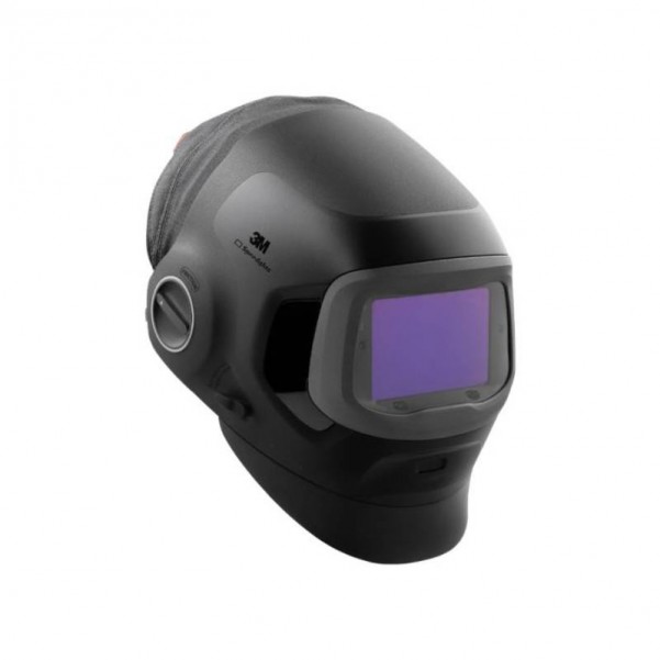 Speedglas 631130 - G5-03VC Pro Air Welding Helmet Upgrade Kit Welding Apparel
