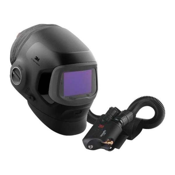 Speedglas 638820 -  G5-03TW Pro Air with V-500E SAR Welding Helmet Welding Apparel