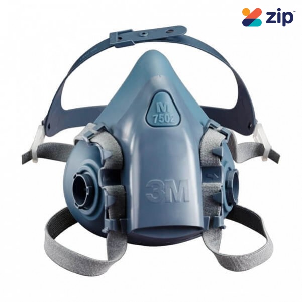 3M 7503 - Large Half Facepiece Reusable Respirator 