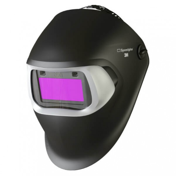 Speedglas 751120 - Welding Helmet 100 Ninja  Welding Apparel