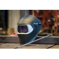 Speedglas 751120 - Welding Helmet 100 Ninja  Welding Apparel