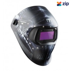 Speedglas 751620 - Trojan Warrior Welding Helmet 100