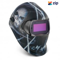 Speedglas 752220 - 3M™  Welding Helmet 100 Xterminator