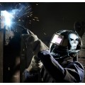 Speedglas 752220 - 3M™  Welding Helmet 100 Xterminator Welding Apparel