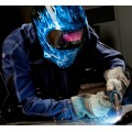 Speedglas 752520 - Welding Helmet 100 Ice Hot Welding Apparel