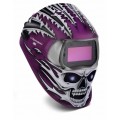 Speedglas 752620 - Welding Helmet 100 Raging Skull