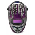 Speedglas 752620 - Welding Helmet 100 Raging Skull