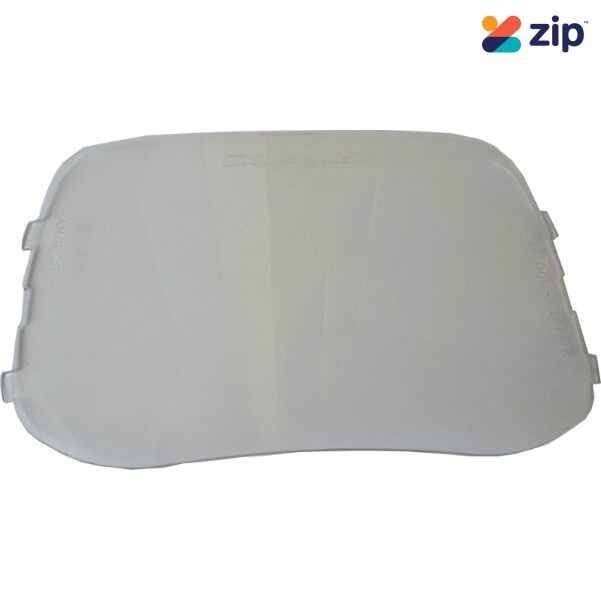 Speedglas 776000 - 100 Standard Outside Cover Lenses 10PK Welding Accessories