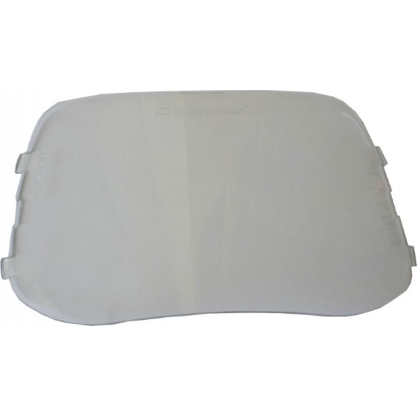 Speedglas 777000 - Outside Cover Lenses 10PK Welding Accessories