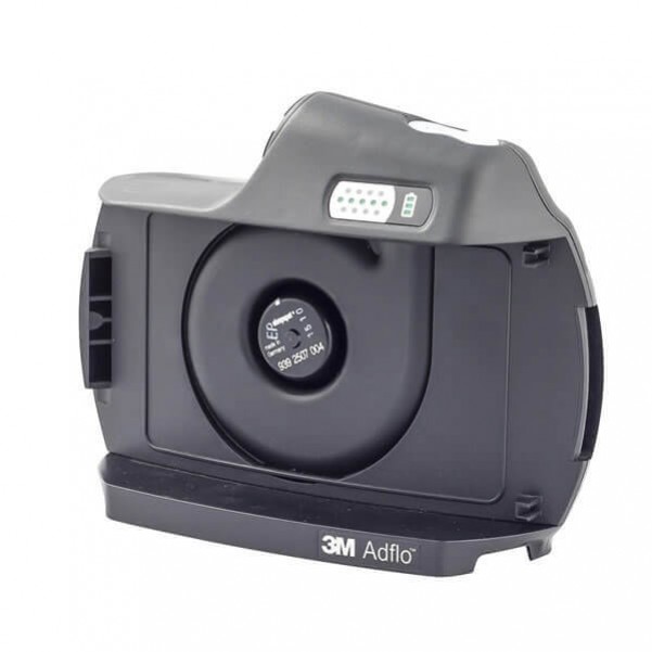 Speedglas 832000  - Replacement Motor for Adflo Powered Air Respirator Welding Accessories