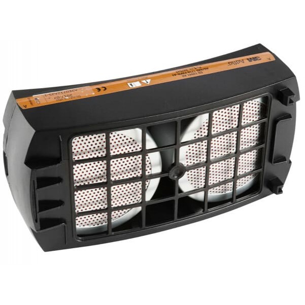 Speedglas 837542 - Gas Filter A1 for Adflo PAPR 