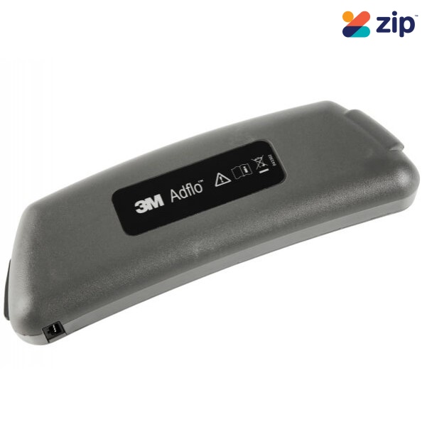Speedglas 837630 - Li-on upgraded standard battery for Adflo PAPR Welding Accessories