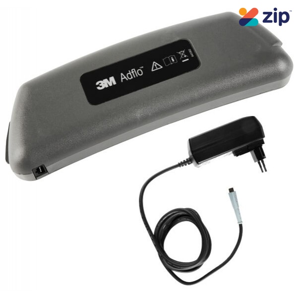 Speedglas 837630C - Li-on Upgraded Standard Battery Upgrade Kit for Adflo PAPR