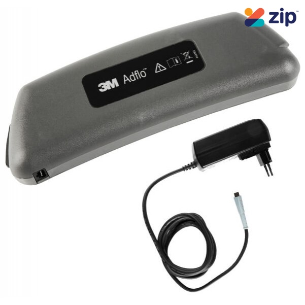 Speedglas 837630C - Li-on Upgraded Standard Battery Upgrade Kit for Adflo PAPR Welding Accessories