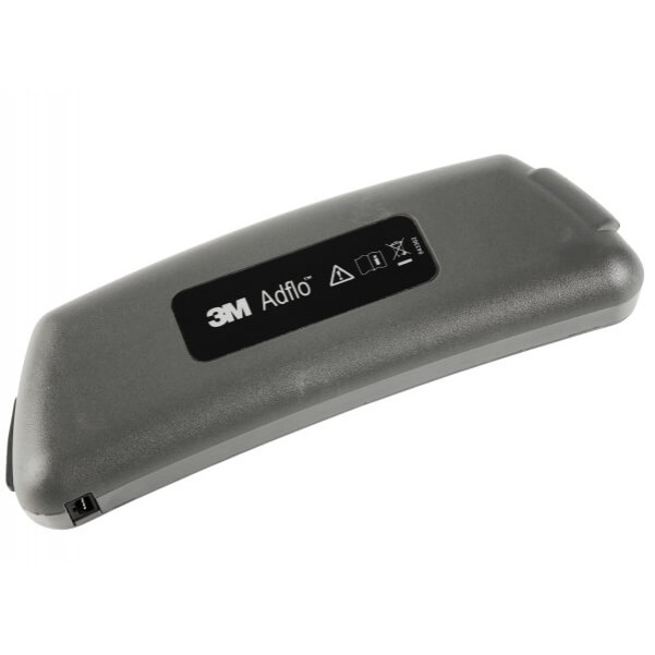 Speedglas 837631 - Li-on Heavy Duty Battery for Adflo PAPR Welding Accessories