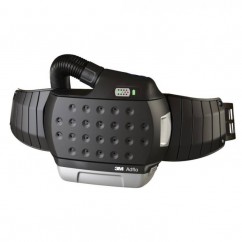 Speedglas 837731 - Welding Respirator Heavy Duty Adflo PAPR Welding Apparel