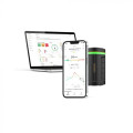 Speedglas PLYAGSYST - AeroGuard Welding Fume Air Monitor Speedglas PLYAGSYST - AeroGuard Welding Fume Air Monitor