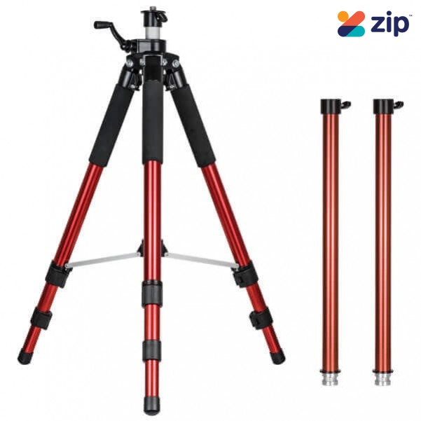 Spot-on 70104 - 2.9M Pro Indoor Elevating Tripod 