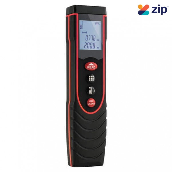 GENERAL GLDM25 - 25M Laser Distance Measurer 70083