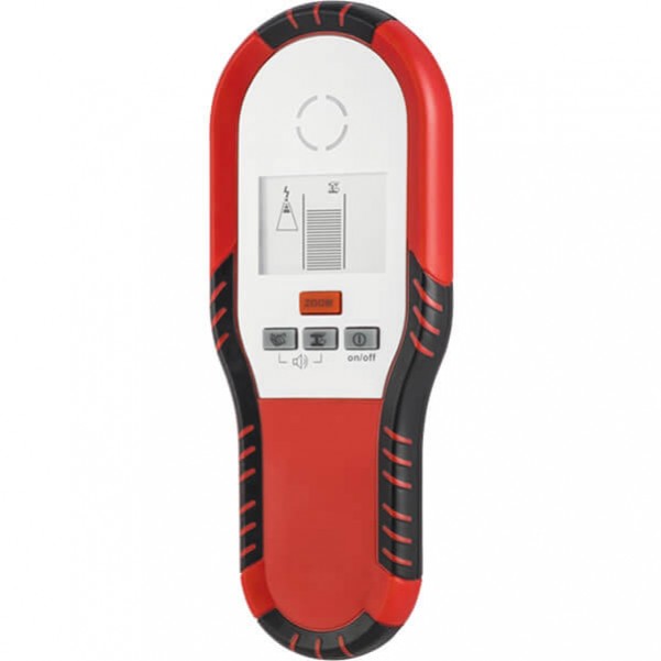 Vigil Technology VGL-10 - Copper And Timber Wall Scanner 10006 Cordless Scanners & Detectors