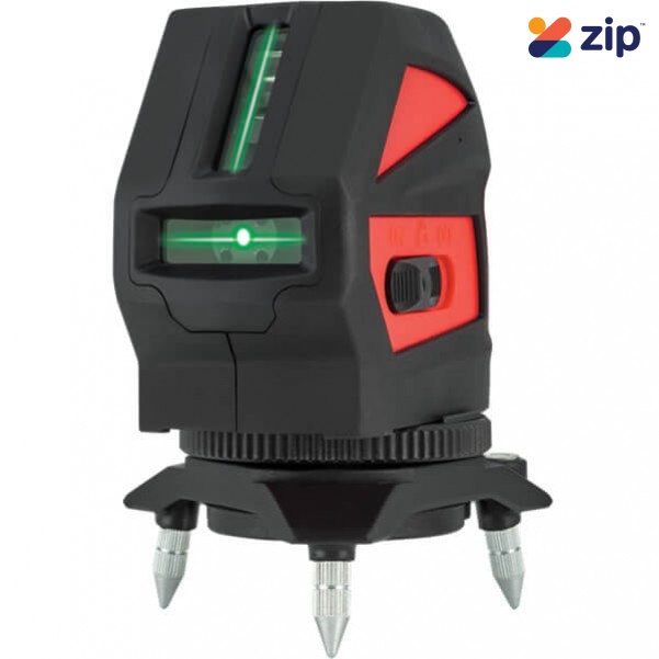 Powerline X2G - Green Cross Line Laser 50061